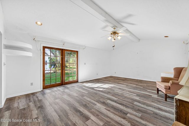 537 Conifer Street, Melbourne, FL 32904