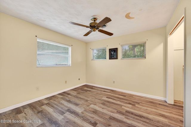 537 Conifer Street, Melbourne, FL 32904