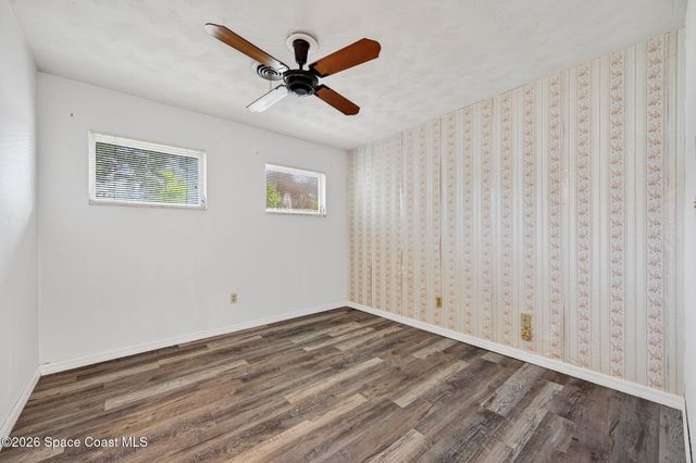 537 Conifer Street, Melbourne, FL 32904