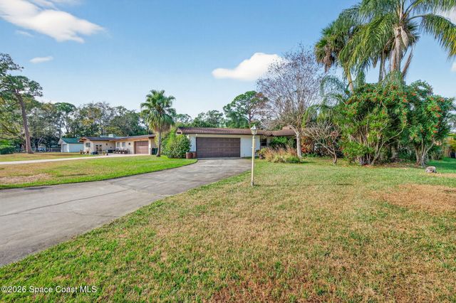 537 Conifer Street, Melbourne, FL 32904