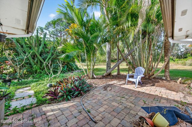 537 Conifer Street, Melbourne, FL 32904