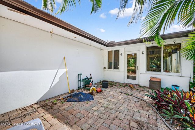 537 Conifer Street, Melbourne, FL 32904