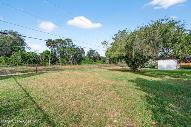 537 Conifer Street, Melbourne, FL 32904