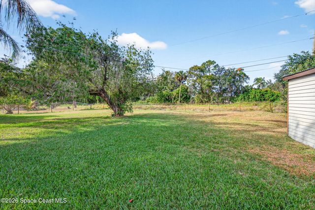 537 Conifer Street, Melbourne, FL 32904