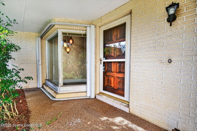 537 Conifer Street, Melbourne, FL 32904