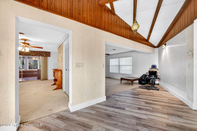 537 Conifer Street, Melbourne, FL 32904