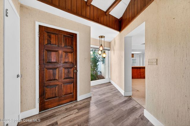 537 Conifer Street, Melbourne, FL 32904