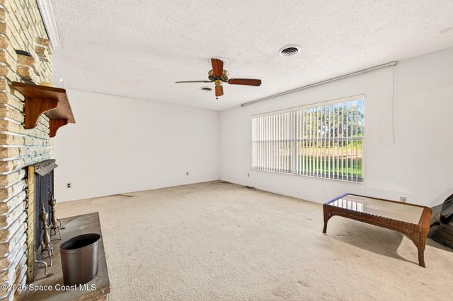 537 Conifer Street, Melbourne, FL 32904