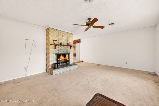 537 Conifer Street, Melbourne, FL 32904