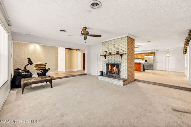 537 Conifer Street, Melbourne, FL 32904