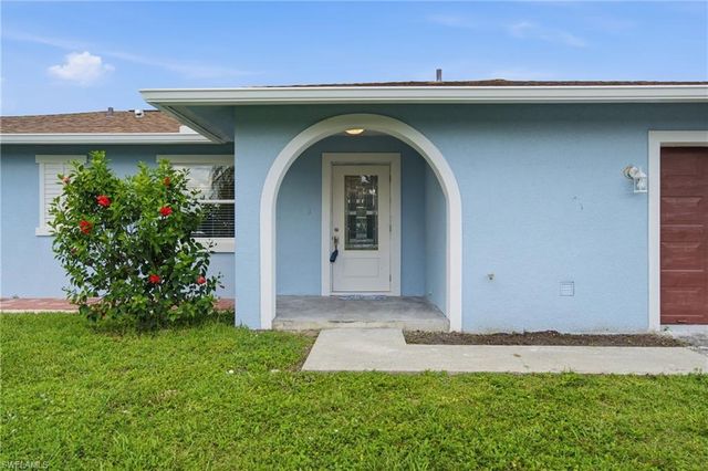 5160 31st AVE SW, Naples, FL 34116
