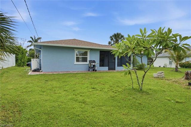 5160 31st AVE SW, Naples, FL 34116