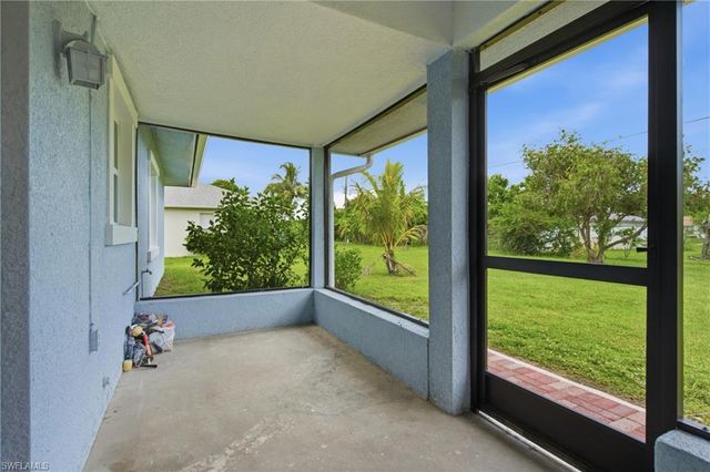 5160 31st AVE SW, Naples, FL 34116