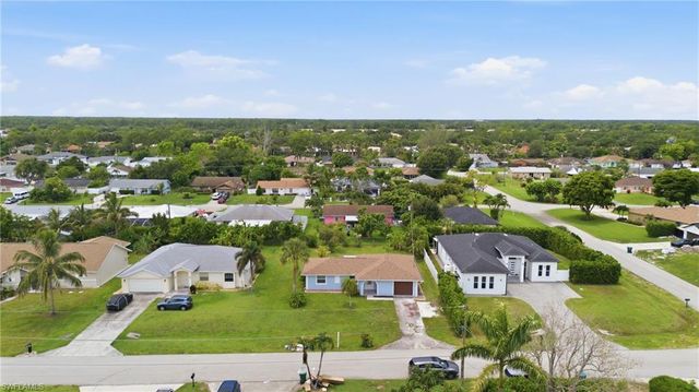 5160 31st AVE SW, Naples, FL 34116