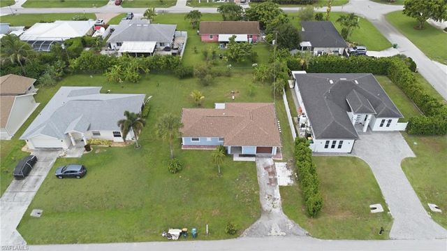 5160 31st AVE SW, Naples, FL 34116