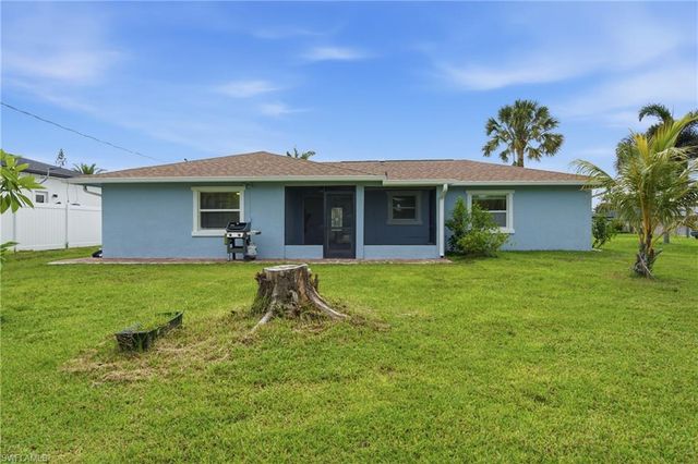 5160 31st AVE SW, Naples, FL 34116