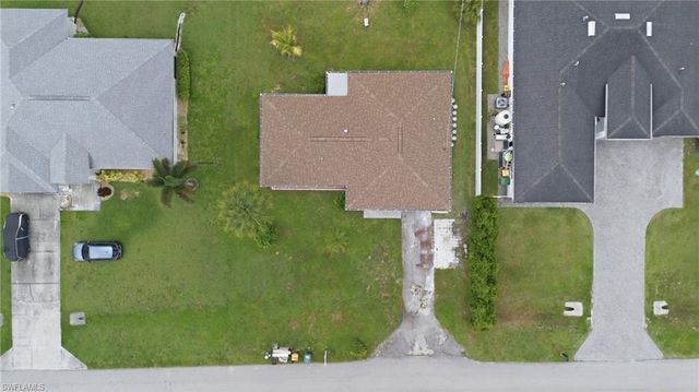 5160 31st AVE SW, Naples, FL 34116
