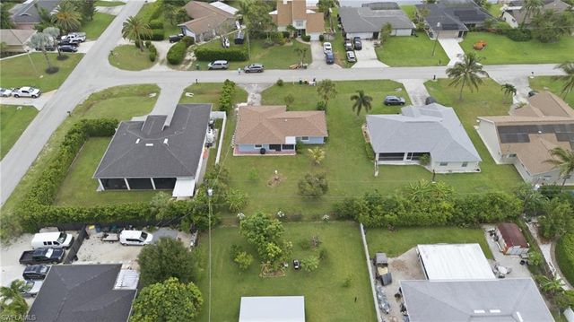 5160 31st AVE SW, Naples, FL 34116