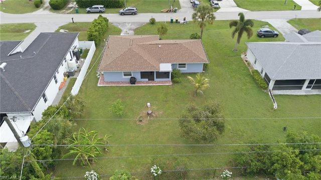 5160 31st AVE SW, Naples, FL 34116