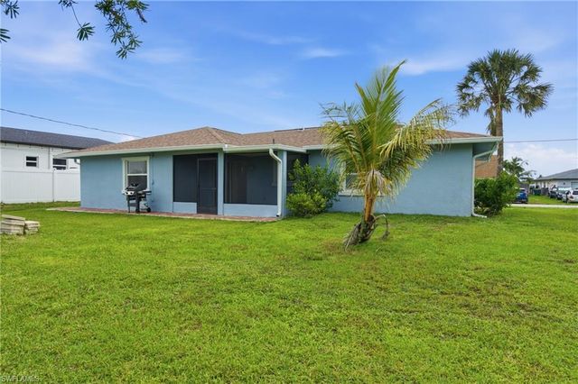 5160 31st AVE SW, Naples, FL 34116
