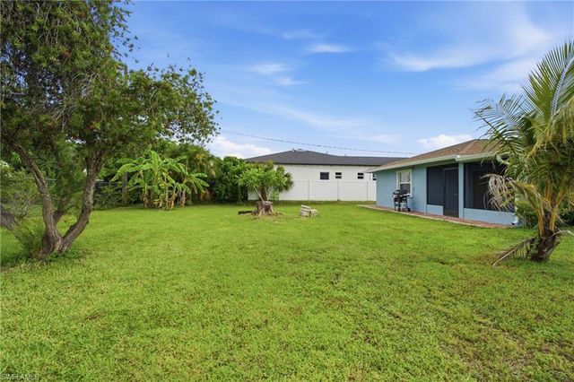 5160 31st AVE SW, Naples, FL 34116