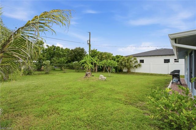 5160 31st AVE SW, Naples, FL 34116