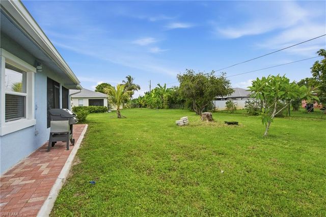 5160 31st AVE SW, Naples, FL 34116