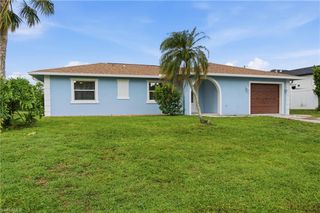 5160 31st AVE SW, Naples, FL 34116