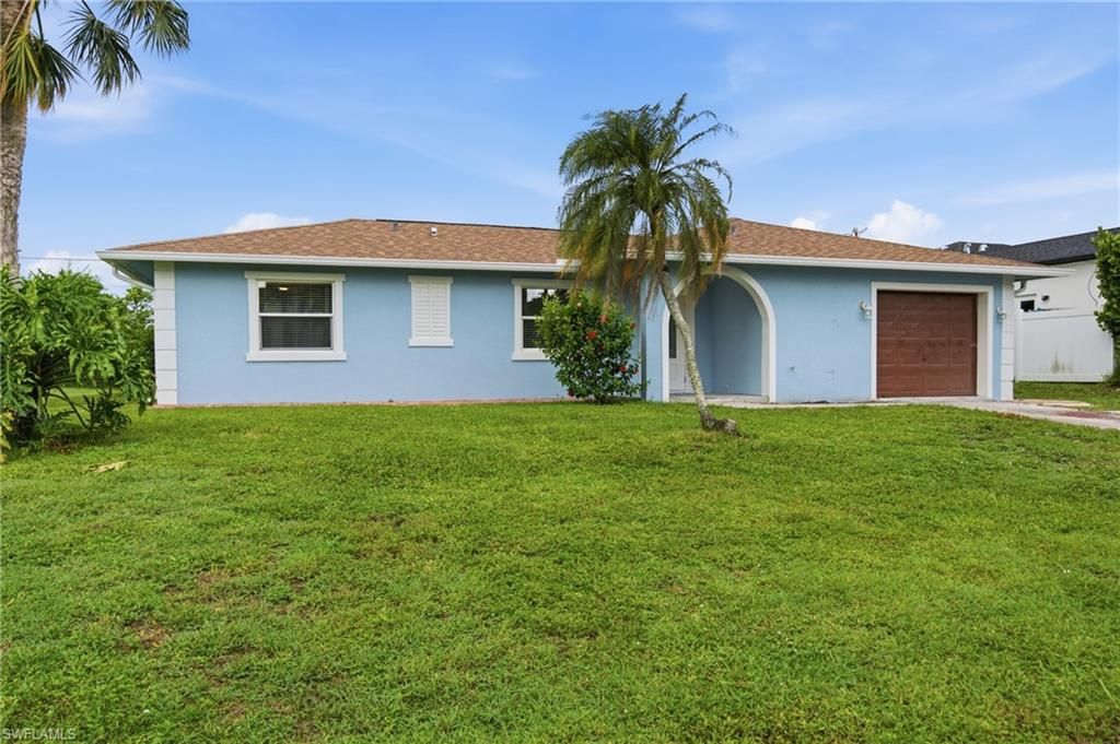 5160 31st AVE SW, Naples, FL 34116