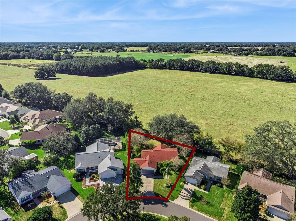 8089 SE 174TH BELHAVEN LOOP, The Villages, FL 32162