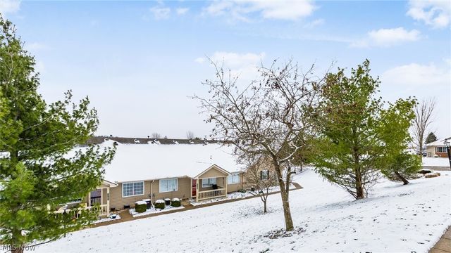 3712 Colony Hill Drive, Zanesville, OH 43701