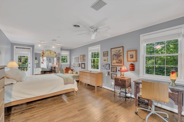 2039 Castleman Dr, Nashville, TN 37215
