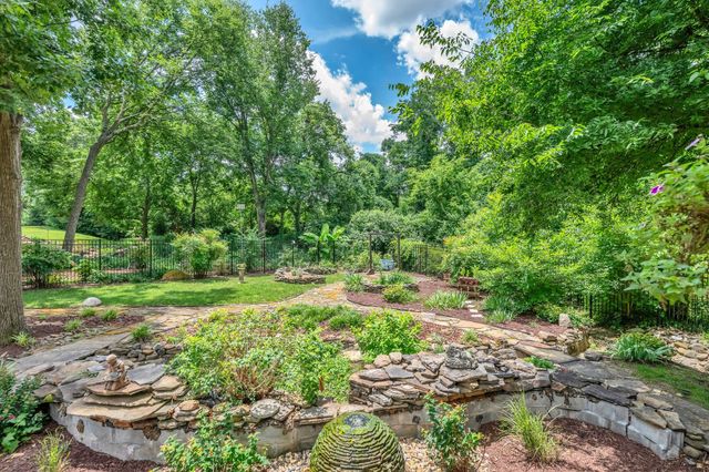 2039 Castleman Dr, Nashville, TN 37215