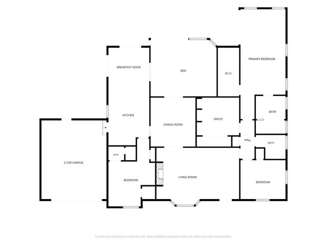 2039 Castleman Dr, Nashville, TN 37215