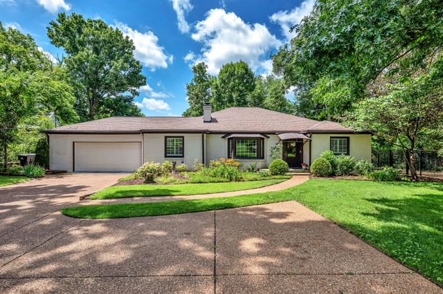 2039 Castleman Dr, Nashville, TN 37215