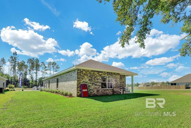 11391 Cloister Drive, Daphne, AL 36526