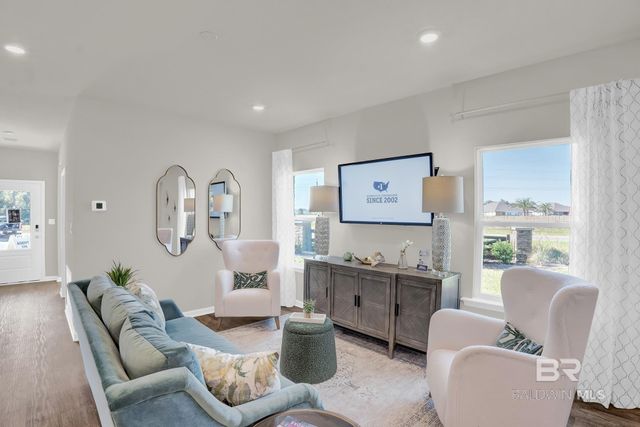 11391 Cloister Drive, Daphne, AL 36526