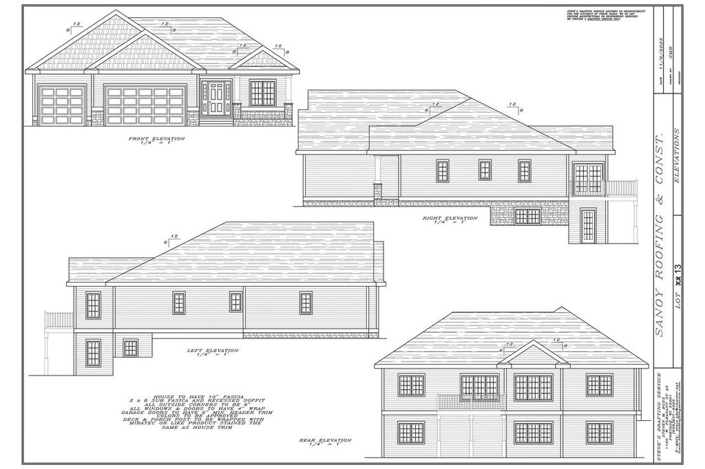 L13 Yeske Drive, Waunakee, WI 53597