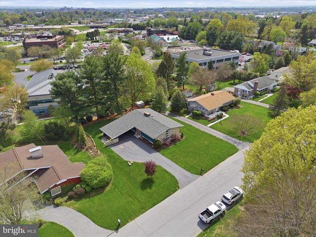 254 BLUFF VIEW DR, Lancaster, PA 17601