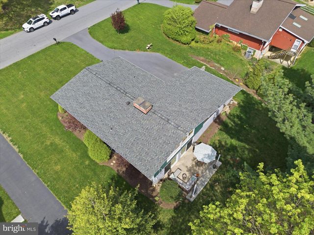 254 BLUFF VIEW DR, Lancaster, PA 17601
