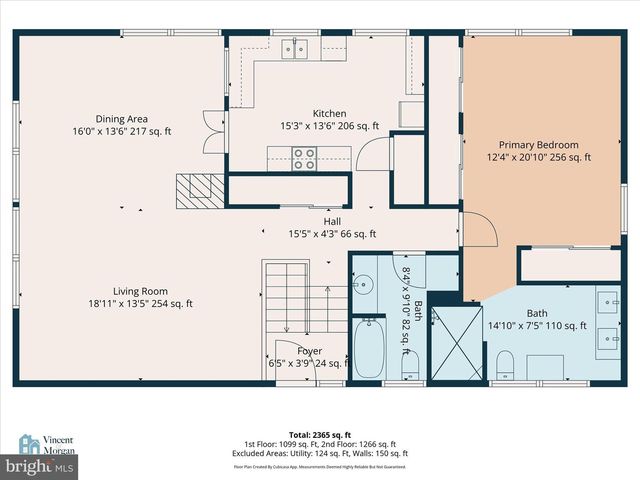 254 BLUFF VIEW DR, Lancaster, PA 17601
