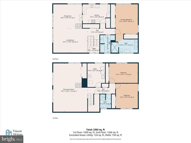 254 BLUFF VIEW DR, Lancaster, PA 17601