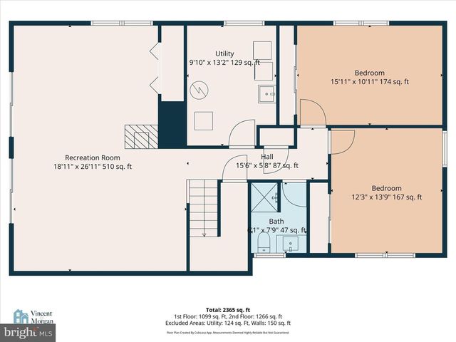 254 BLUFF VIEW DR, Lancaster, PA 17601