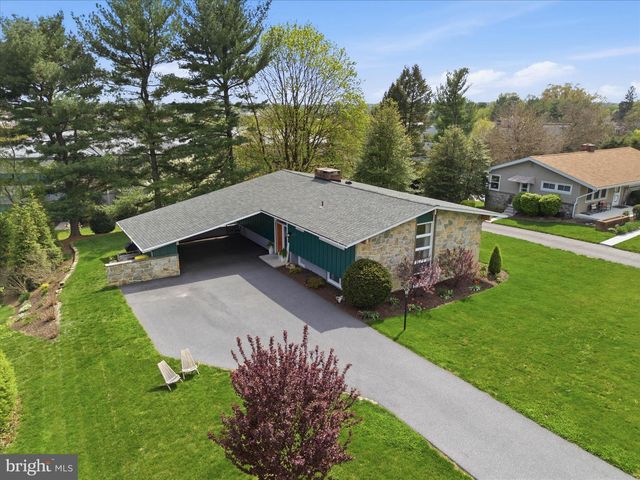 254 BLUFF VIEW DR, Lancaster, PA 17601