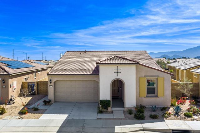 78879 Fortuna Place, Palm Desert, CA 92211