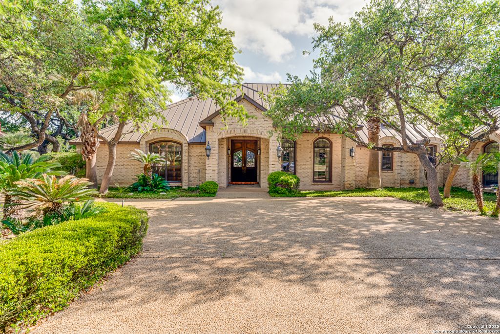 11739 Elmscourt, San Antonio, TX 78230