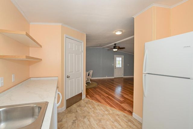 522 Hemingway Terrace, Fort Pierce, FL 34982