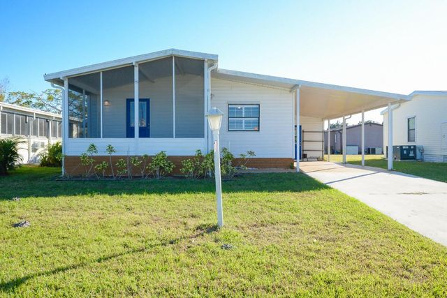 522 Hemingway Terrace, Fort Pierce, FL 34982