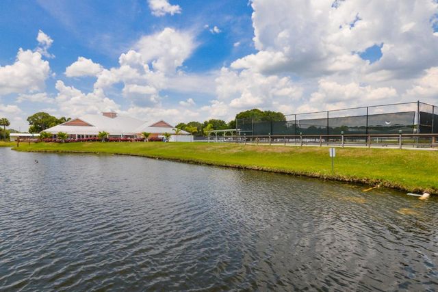 522 Hemingway Terrace, Fort Pierce, FL 34982