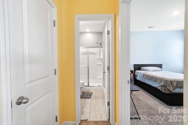 9839 Oak Barrel Lane, Charlotte, NC 28215